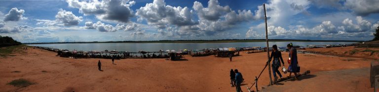 Angkor’s Water City and the Long Transformation of a Khmer Capital