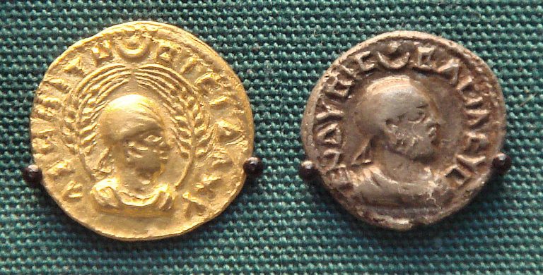Aksum’s Coins: Trade, Faith, and Power on the Red Sea