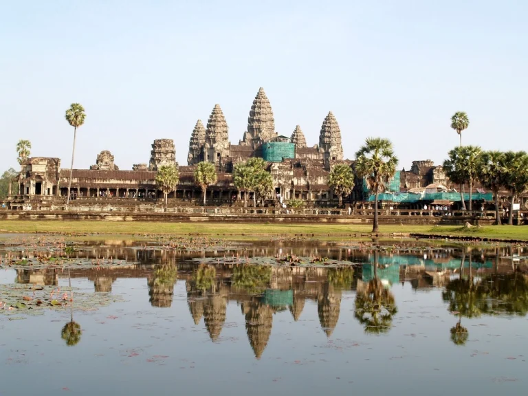 Angkor Beyond the Checklist: How to Read Three Extraordinary Temples