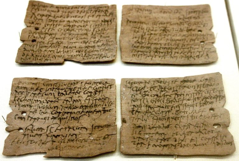 Housesteads Roman Fort: How to Read a Frontier in Stone
