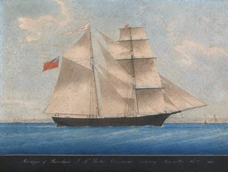 Mary Celeste, 1872: What the Inquiry Could—and Could Not—Explain