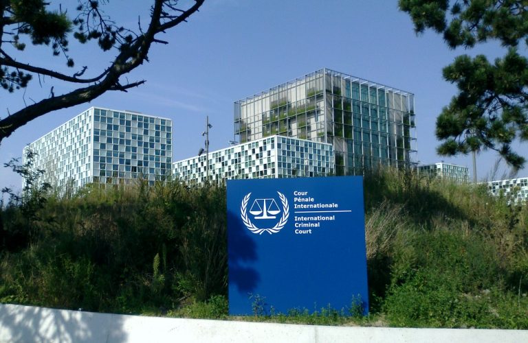 The ICC’s Sakharov Prize and the Bargain Made at Rome