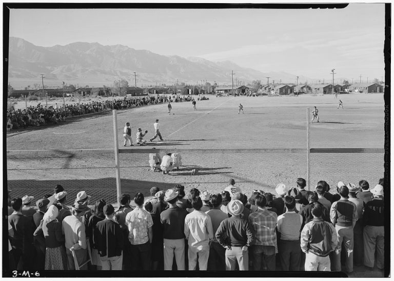 Manzanar: The Lives Inside the Photographs
