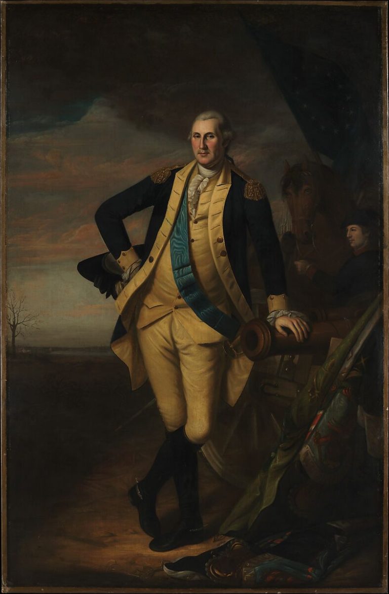 Newburgh, 1783: The Army’s Unpaid Accounts and the Limits of Revolutionary Power