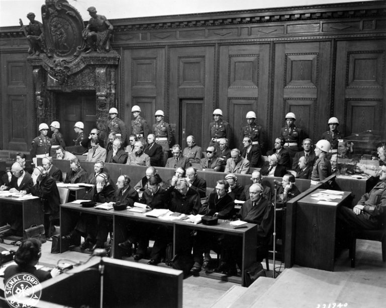 Nuremberg (2025): The Psychiatrist’s Duel and the Court Beyond It