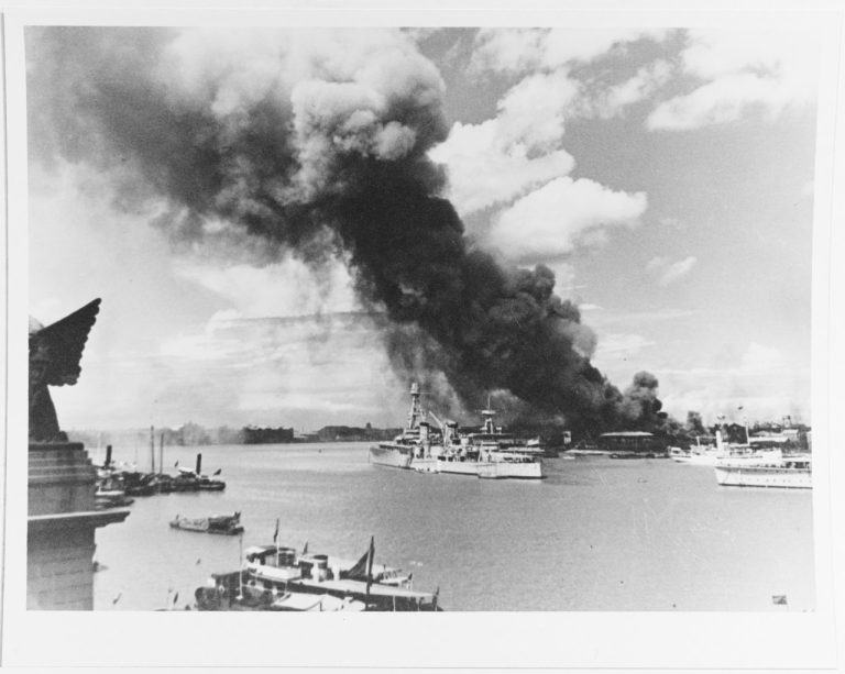Why China’s World War II Began Before 1939