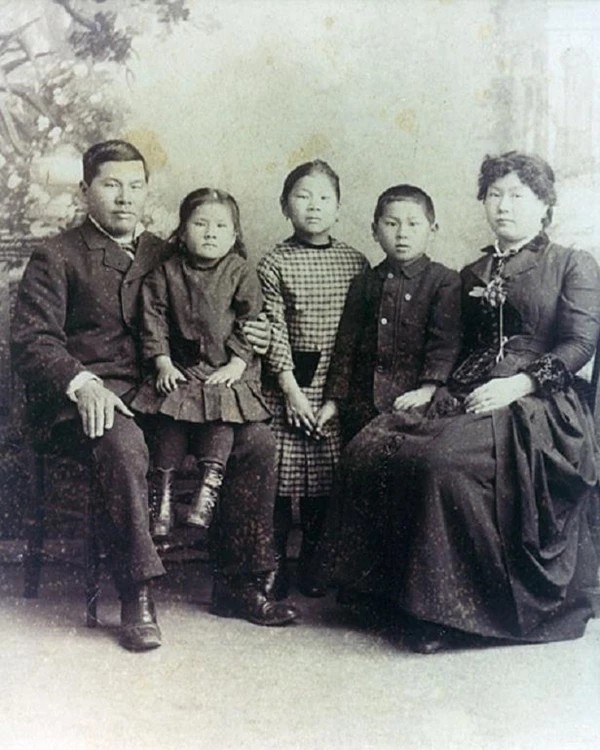John Doe Chinaman and the Laws Beyond the Border