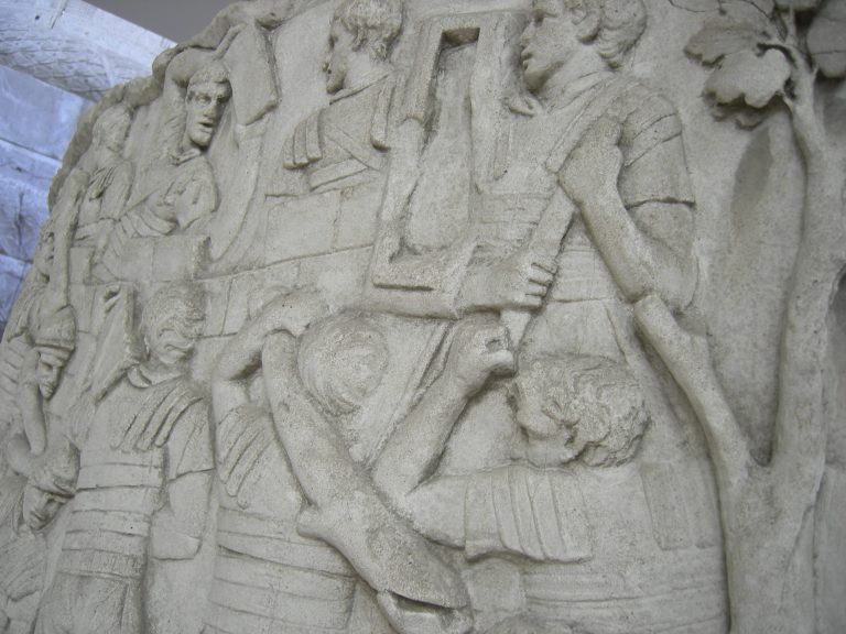 Inside the Roman Legion: Soldiers, Tactics, and Imperial Power
